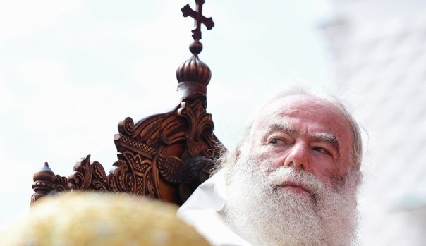 Приходы РПЦ в Африке выйдут из юрисдикции Александрийского патриархата