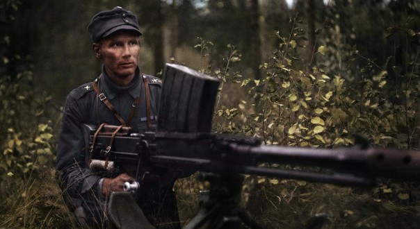 Пистолеты, пулемёты и алкоголь: жизнь финского оружейника Аймо Лахти