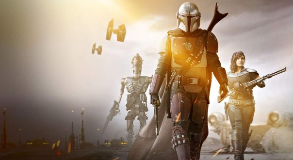 Таков путь: оружие и флешбэки «Мандалорца»