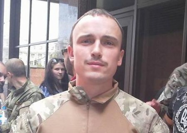 Убийца Олеся Бузины получил должность в министерстве по делам ветеранов