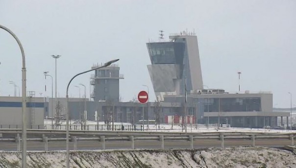 Отказал автопилот: самолет Багдад-Минск экстренно сел в ростовском аэропорту