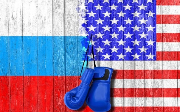 Эксперт рассказал, как Россия в информационном поле противостоит Вашингтону