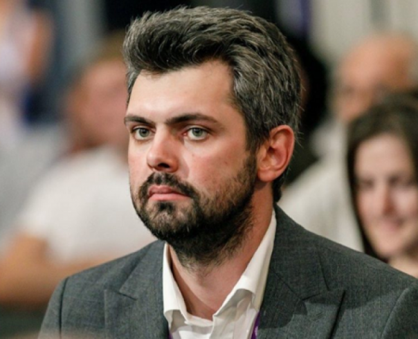 Глава Института Нацпамяти сожалеет, что лидером Украины не может стать гомосексуалист