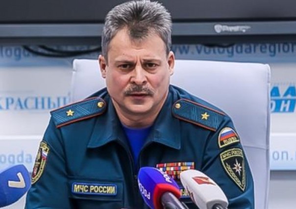 Генерала из Вологды прислали навести порядок в хозяйстве Аксенова. В Симферополе делают ставки, когда его уволят