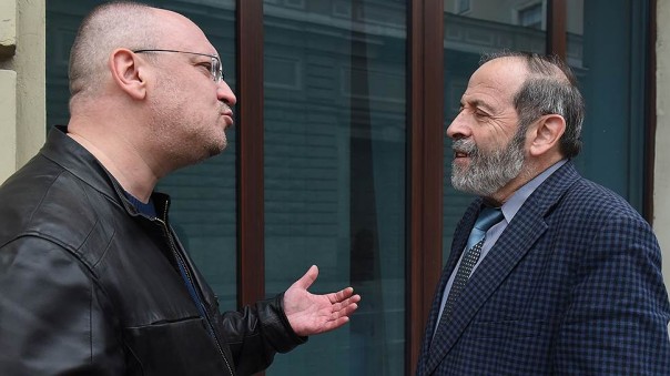 Журналисты подсчитали скандалы с участием либеральных политиков Петербурга