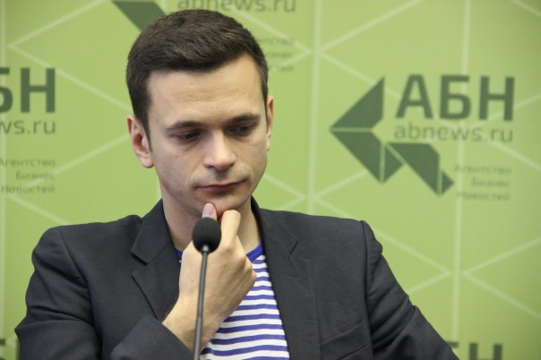 Яшин решил премировать себя за свои «заслуги» в 90% от оклада