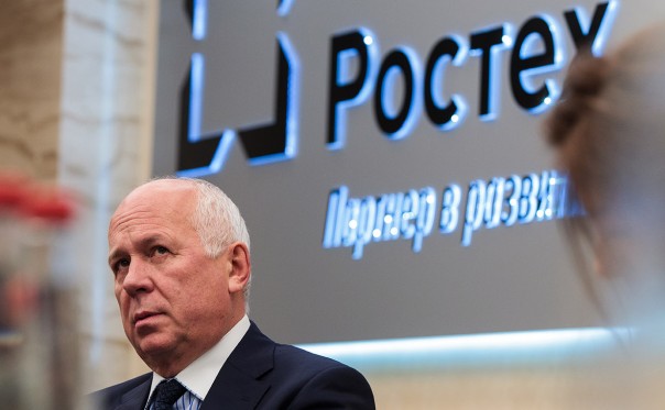 Интересное интервью Чемезова / Потеря сотен миллионов от свалки "Воловичи" негативно сказалась на психическом здоровье Гудковых