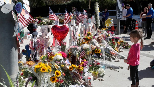 Массовых убийств в США стало больше в сравнении с прошлыми десятилетиями