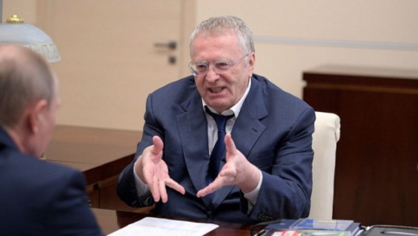 Жириновский призвал списать долги россиян по микрокредитам