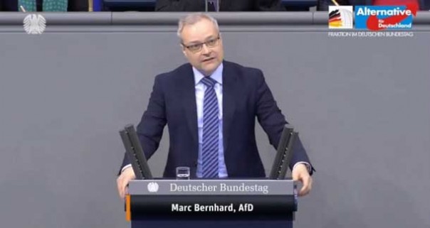 Бездомность в Германии зашкаливает