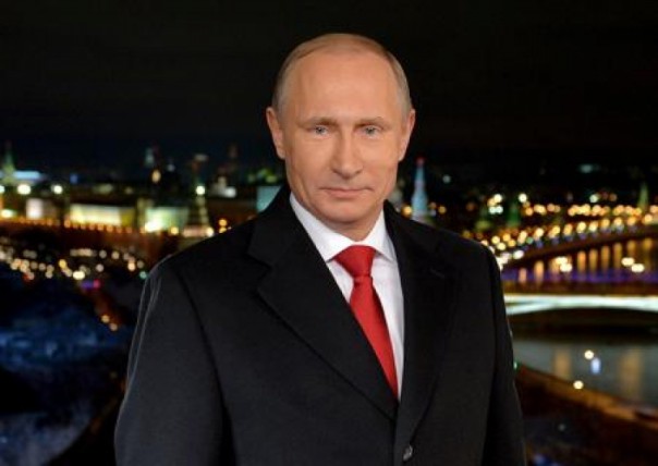 Не заслужили... Путин вновь не поздравил с Новым годом президентов Украины и Грузии