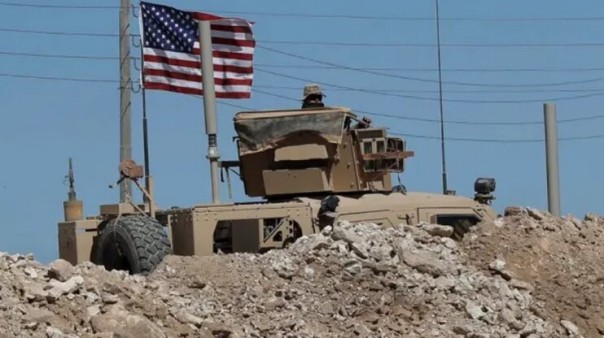 Власти Ирака и Ирана предупредили США об "опасных последствиях" авиаударов в Ираке и Сирии