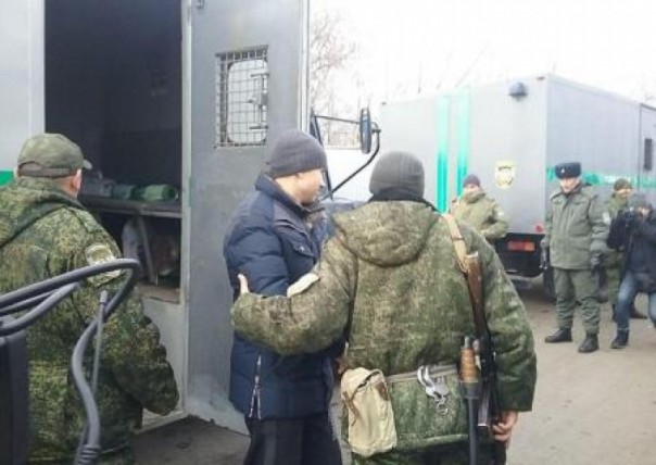 Что показал обмен между ЛДНР и Украиной