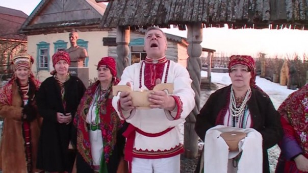 На языках России. Специальный репортаж Александра Бузаладзе