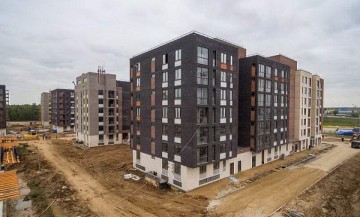 ЖК «Баркли Медовая долина»: как компания «Баркли» работает с подрядчиками