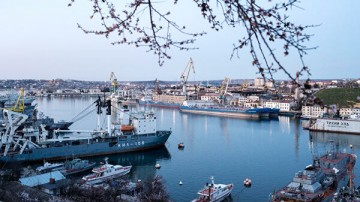 На Украине прокомментировали заявление Токаева по Крыму