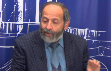 Борис Вишневский, мундепы и немецкое вмешательство в дела России