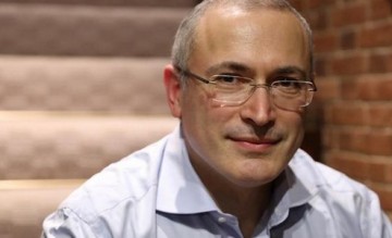 Лицемерие – семейная черта. Сын Ходорковского вмешивается в американские выборы