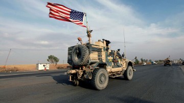 Даже террористы против США: ситуация в Сирии стремительно меняется