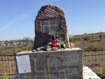 Антисемитизм – скрытые стороны современной Украины.