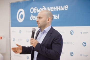 Ходорковский решил «раскачать» Владимирскую область