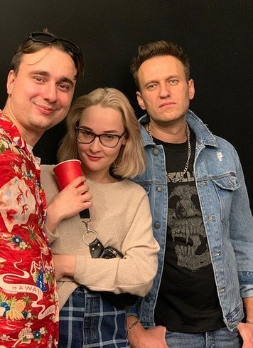 Провал на выборах, статус иноагента, коррупция: чем отличился ФБК Навального в 2019 году