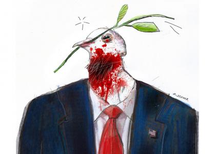 Сулеймани убили по многочисленным просьбам трудящихся Ирана