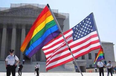 Содомизация США и России