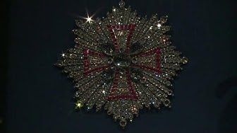 В даркнете продают бесценные сокровища Дрезденского музея