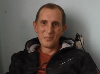 Мотороловец "Слон": "Мы не хотели убивать украинцев, мы уничтожали тех, кто пришёл убивать русских"