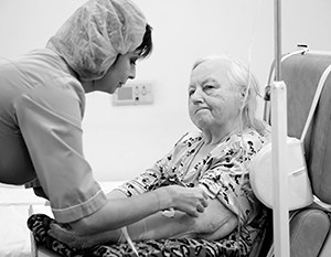 Минздрав России попал под удар информационной войны