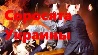 Соросята Украины | Наемные убийцы Украины | Укрофилолог
