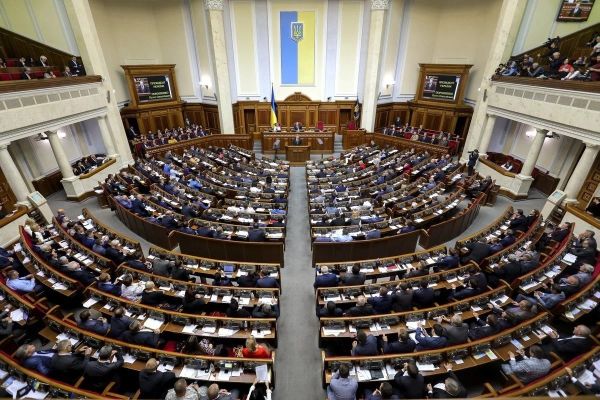 В Раде высмеяли санкции Украины против Белоруссии