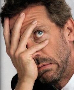 Мужчина? Белый?! Натурал?!! Мы ваши акции размещать на бирже не будем!