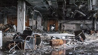 Как «Спарта» взяла аэропорт