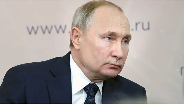 Путин утвердил состав президиума Государственного совета