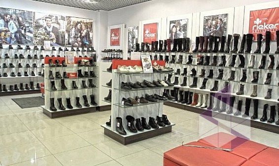 Обувь Rieker — немецкое качество по доступной цене