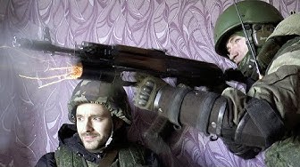 «Самый трудный бой в жизни»