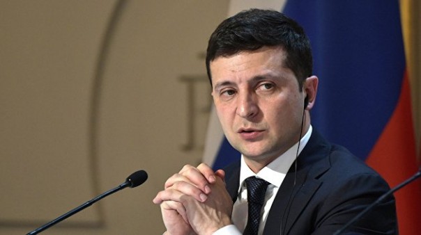 Львовский журналист Дроздов назвал Зеленского «отрыжкой советской эпохи» и врагом государства