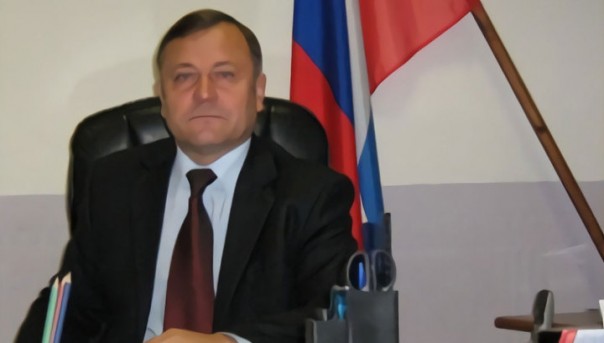 Глава района Красноярского края арестован за крупную взятку