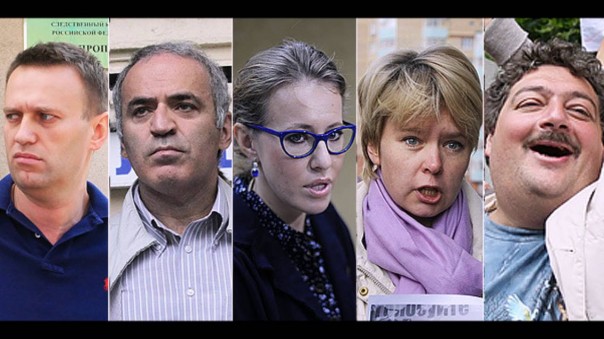 Этот Новый год не смог порадовать либералов трагедией