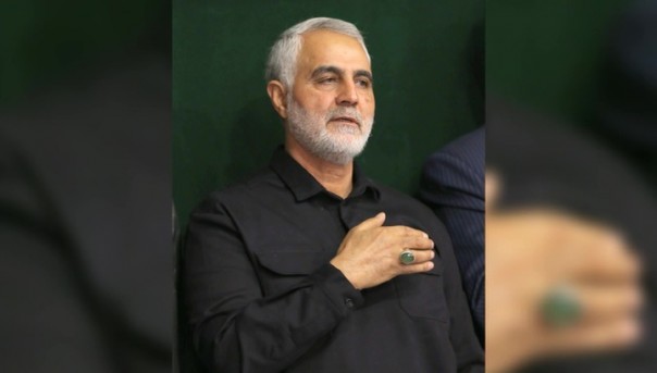 Решением Трампа убить иранского генерала недоволен весь мир, включая самих американцев