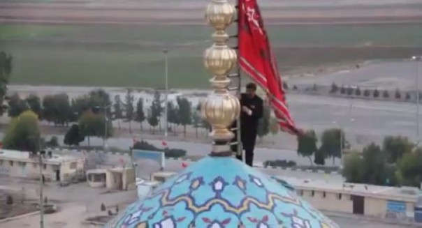 "Флаг войны". Красный флаг мести поднят над Ираном: какой ответ последует на убийство Сулеймани