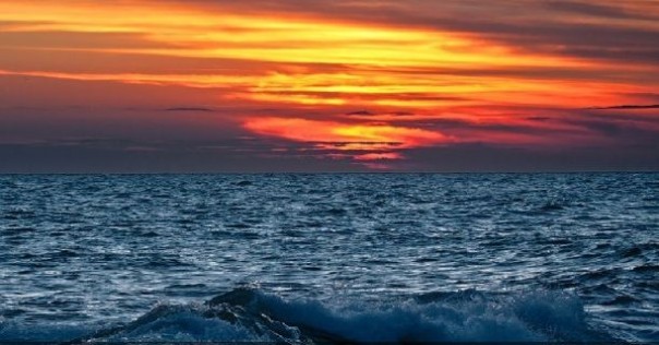 Тайны Черного моря