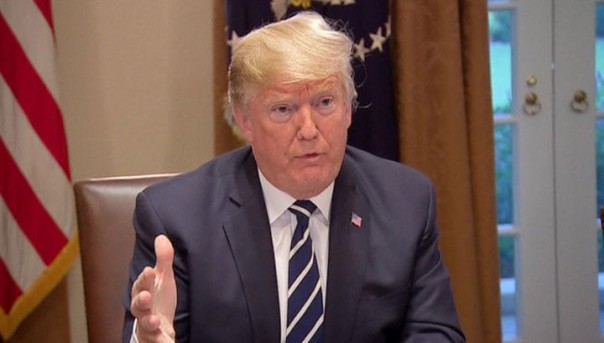 NYT: Трамп приказал уничтожить Сулеймани без оглядки на данные разведки