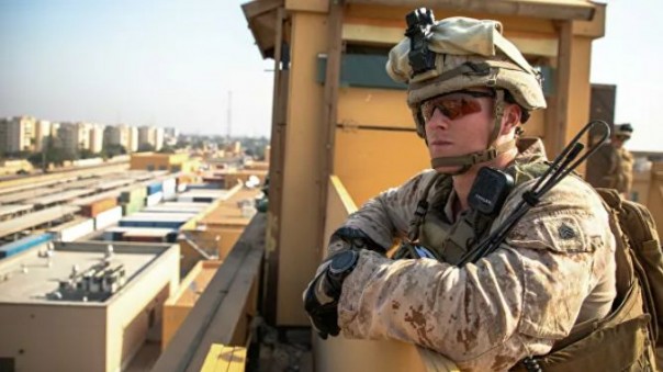 Ирак начал подготовку механизма по выводу иностранных войск из страны