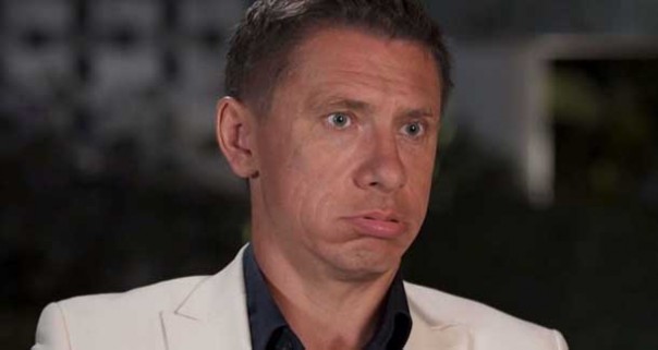 Коллайдер клоунов