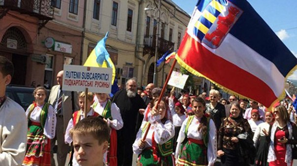 Языковая политика: Балканы дают урок Украине