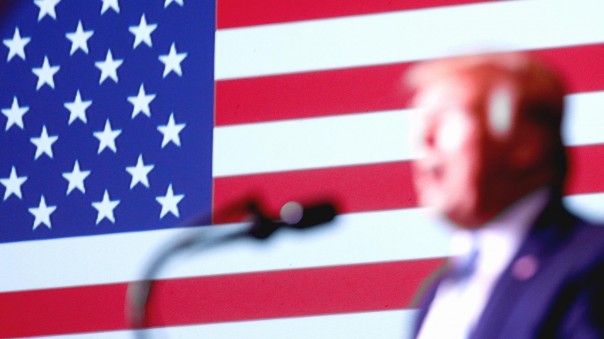 США ввели новые санкции против Ирана