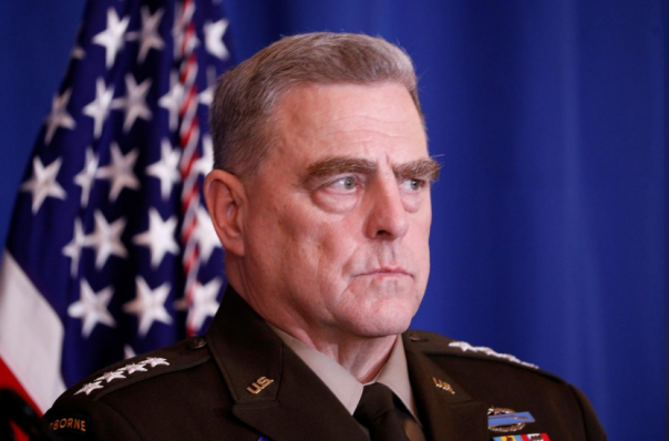 В Пентагоне раскрыли детали ракетного обстрела баз США в Ираке